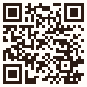 QR code linking to chloenicolescatering.com